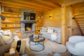 Chalet Cosyneige - OVO Network - OVO Network